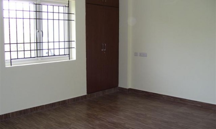3 BHK Flat for Rent in Anna Nagar