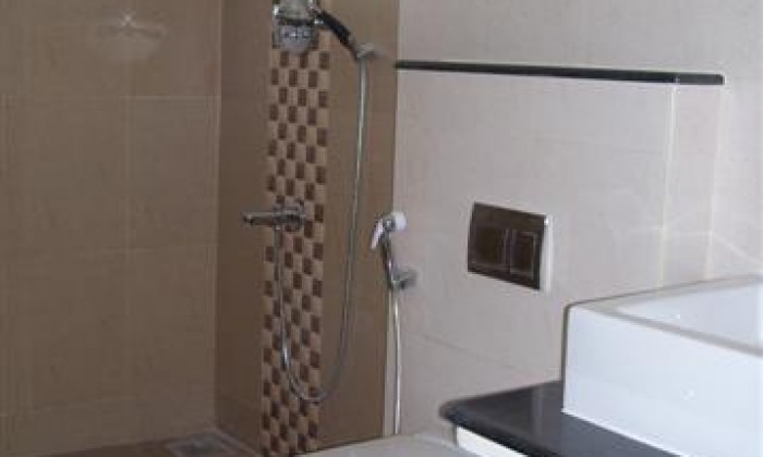 3 BHK Flat for Rent in Anna Nagar