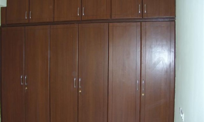 3 BHK Flat for Rent in Anna Nagar