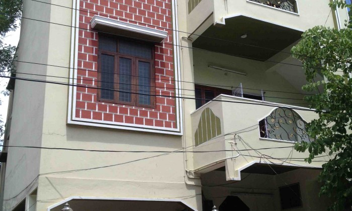 8 BHK Independent House for Rent in Manikonda