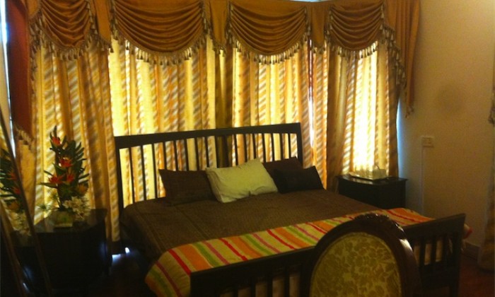 3 BHK Penthouse for Rent in Banjara Hills