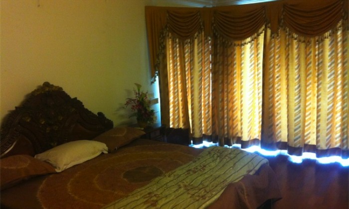 3 BHK Penthouse for Rent in Banjara Hills