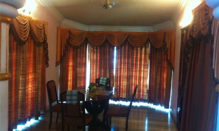 3 BHK Penthouse for Rent in Banjara Hills