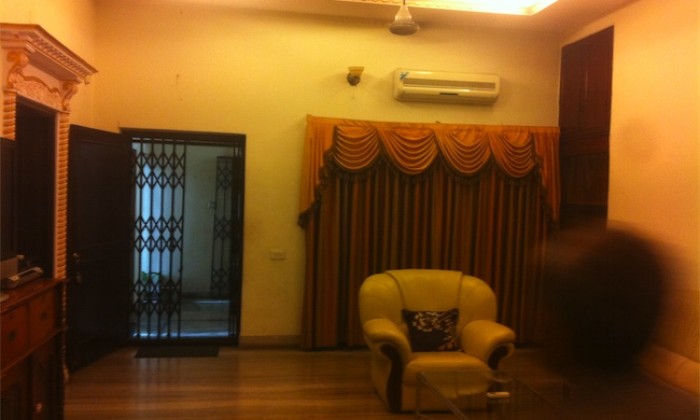3 BHK Penthouse for Rent in Banjara Hills