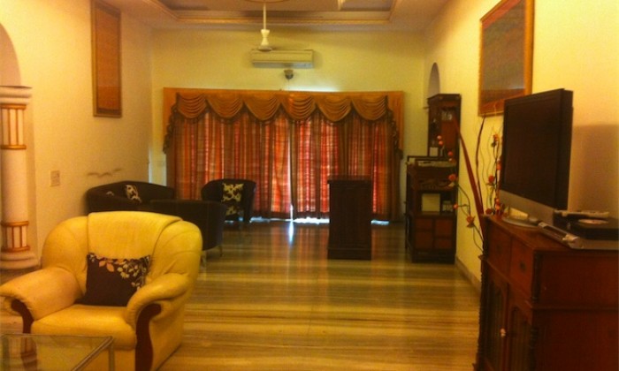 3 BHK Penthouse for Rent in Banjara Hills
