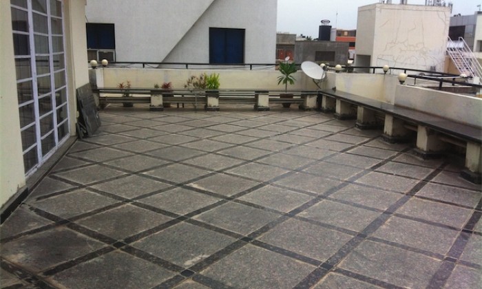 3 BHK Penthouse for Rent in Banjara Hills
