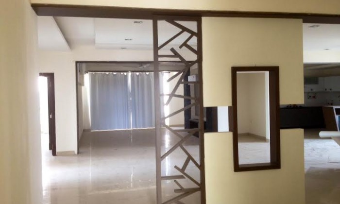 3 BHK Flat for Sale in Kondapur