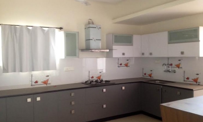 3 BHK Flat for Sale in Kondapur