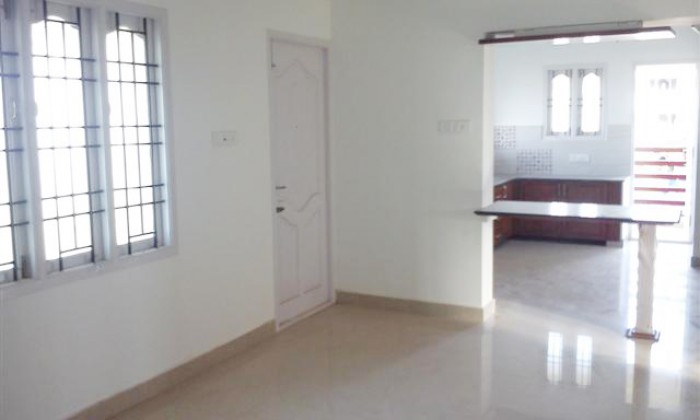 2 BHK Flat for Sale in Porur