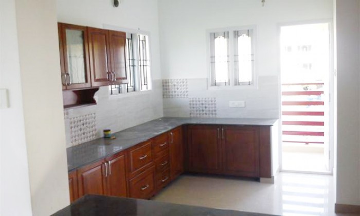 2 BHK Flat for Sale in Porur