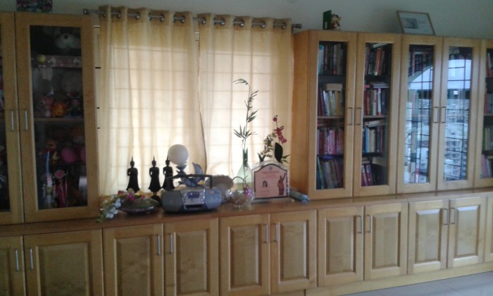 4 BHK Duplex Flat for Rent in Kondapur