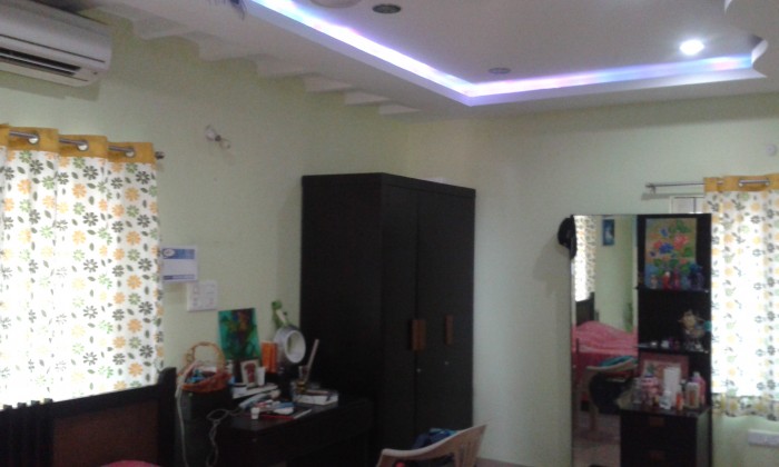 4 BHK Duplex Flat for Rent in Kondapur
