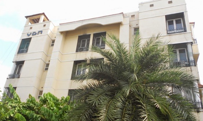 2 BHK Flat for Sale in Mogappair