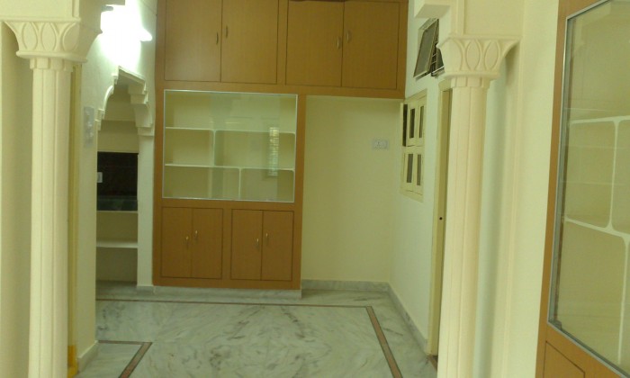2 BHK Flat for Rent in Banjara Hills