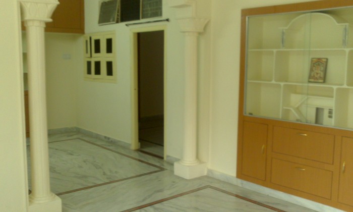 2 BHK Flat for Rent in Banjara Hills