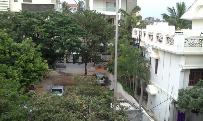 2 BHK Flat for Rent in Banjara Hills