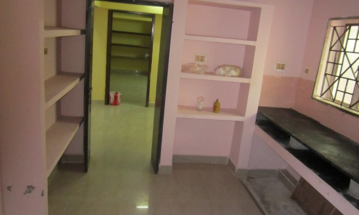 2 BHK Flat for Sale in Madipakkam