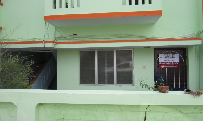 2 BHK Flat for Sale in Madipakkam