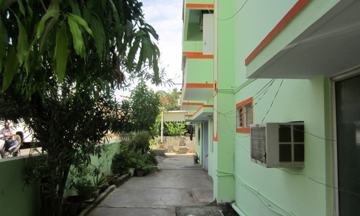 2 BHK Flat for Sale in Madipakkam