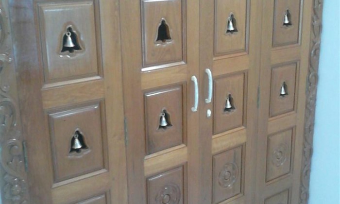 2 BHK Flat for Rent in Ashok Nagar