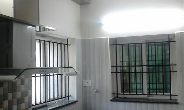 2 BHK Flat for Rent in Ashok Nagar