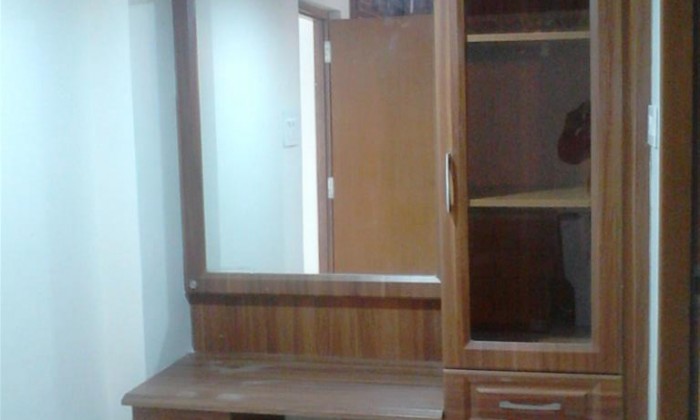 2 BHK Flat for Rent in Ashok Nagar
