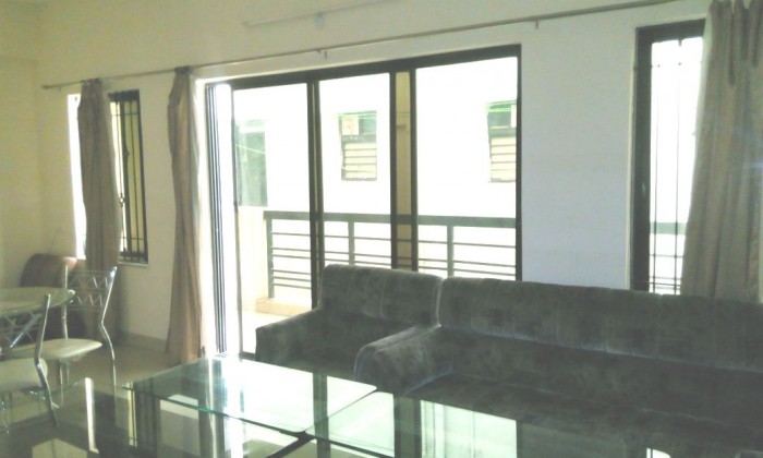 3 BHK Flat for Sale in Madhapur