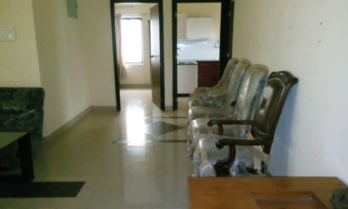 3 BHK Flat for Sale in Madhapur