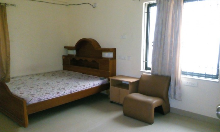 3 BHK Flat for Sale in Madhapur