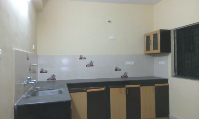 3 BHK Flat for Sale in Madhapur