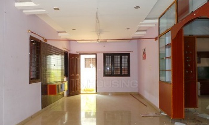 4 BHK Villa for Sale in Jubilee Hills