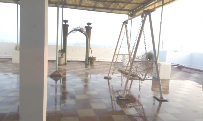 3 BHK Penthouse for Sale in Banjara Hills