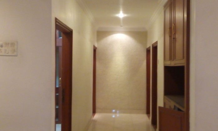 3 BHK Penthouse for Sale in Banjara Hills
