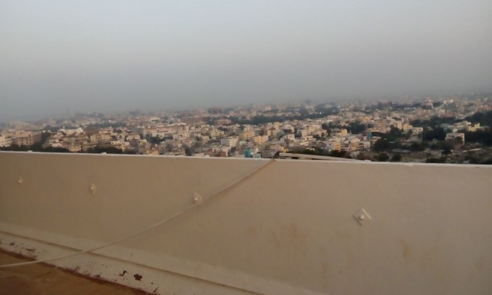 3 BHK Penthouse for Sale in Banjara Hills
