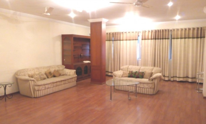 3 BHK Penthouse for Sale in Banjara Hills