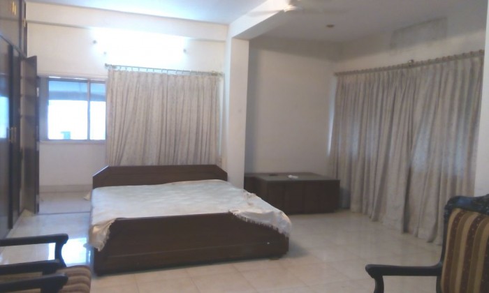 3 BHK Penthouse for Sale in Banjara Hills