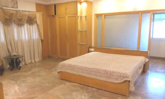 3 BHK Penthouse for Sale in Banjara Hills