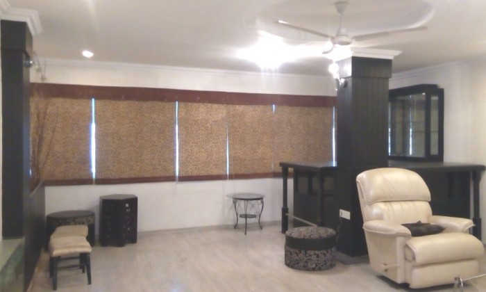 3 BHK Penthouse for Sale in Banjara Hills