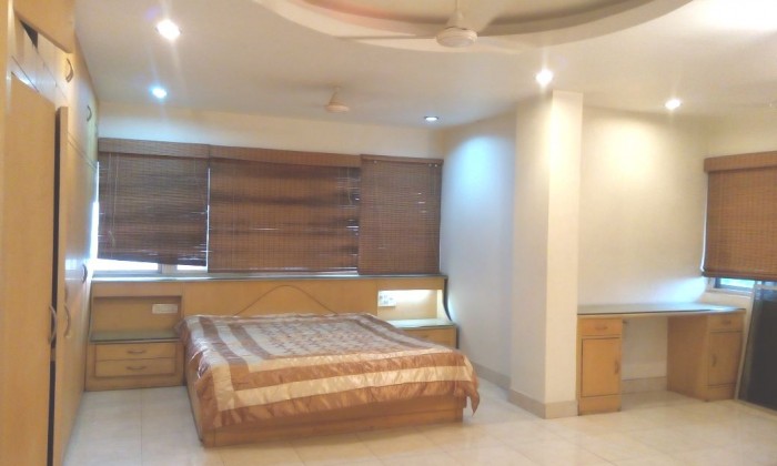 3 BHK Penthouse for Sale in Banjara Hills