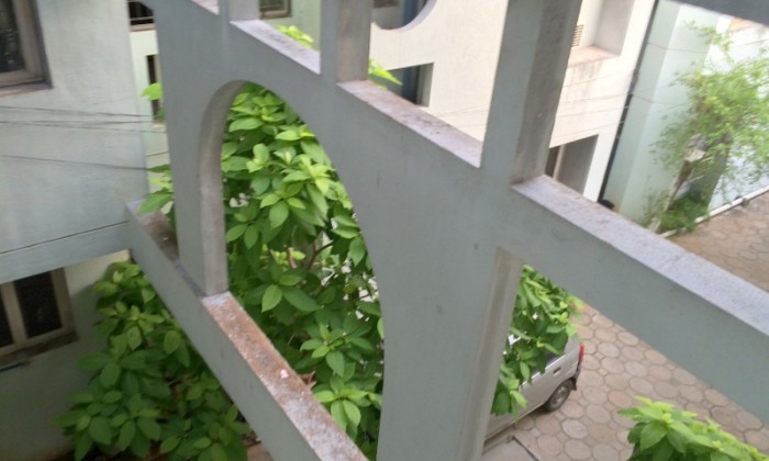 2 BHK Flat for Sale in Thiruvanmiyur