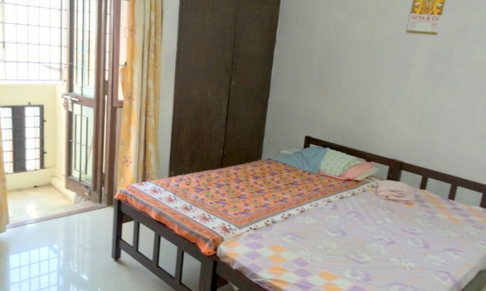 2 BHK Flat for Sale in Thiruvanmiyur