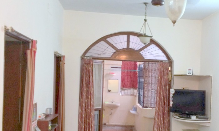 2 BHK Flat for Sale in Thiruvanmiyur