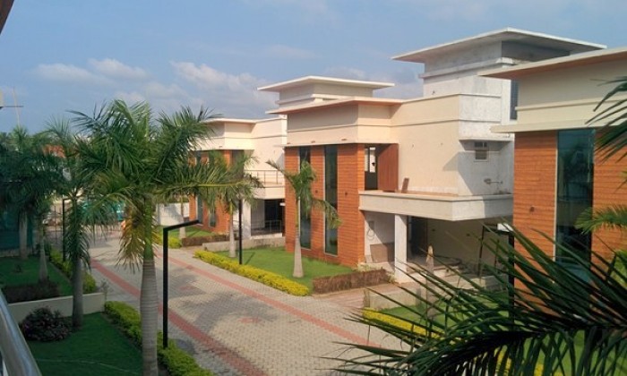 4 BHK Villa for Rent in ECR