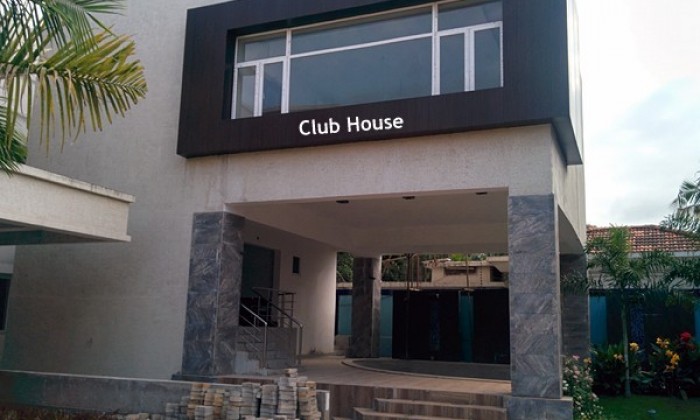 4 BHK Villa for Rent in ECR