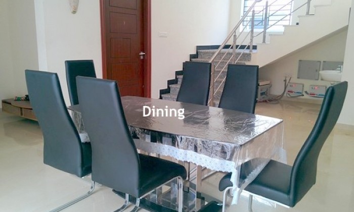 4 BHK Villa for Rent in ECR