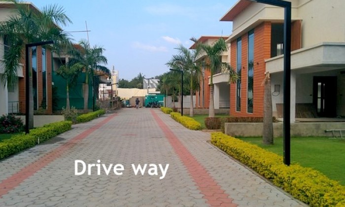 4 BHK Villa for Rent in ECR