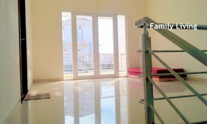 4 BHK Villa for Rent in ECR