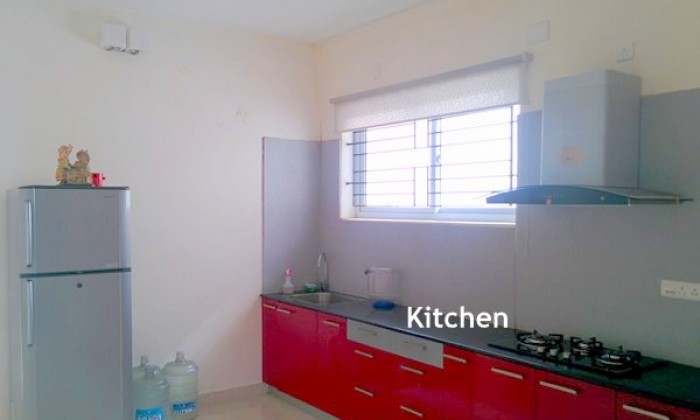 4 BHK Villa for Rent in ECR