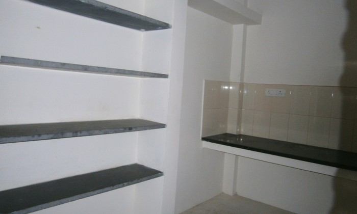 4 BHK Independent House for Sale in Medavakkam