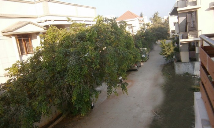 4 BHK Independent House for Sale in Medavakkam